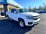 Used 2020 Chevrolet Colorado LT w/ Safety Package image 3