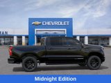 New 2026 Chevrolet Silverado 1500 High Country w/ Midnight Edition image 6