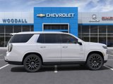 New 2025 Chevrolet Tahoe High Country image 5