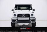 Used 2025 Mercedes-Benz G 63 AMG 4MATIC image 2