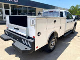 Used 2023 GMC Sierra 2500 Pro w/ Convenience Package image 5