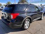 Used 2022 Ford Explorer XLT image 6