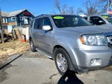Used 2010 Honda Pilot Touring image 3