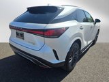 New 2025 Lexus RX 350h image 5