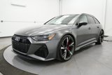 Used 2022 Audi RS 6 image 3