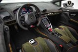 Used 2024 Lamborghini Huracan Sterrato image 5