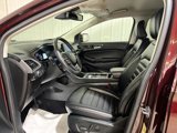 Certified 2022 Ford Edge SEL image 2