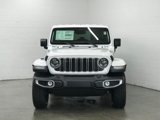 New 2025 Jeep Wrangler Unlimited Sahara image 2