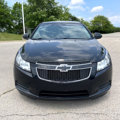 Used 2013 Chevrolet Cruze LT image 2
