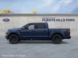 New 2025 Ford F150 Lariat image 3
