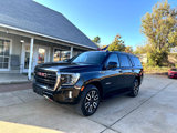 Used 2021 GMC Yukon AT4 w/ Technology Package image 2