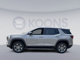 New 2026 GMC Terrain Elevation w/ Technology Package II image 2