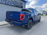 Used 2022 Ford F150 XLT w/ Equipment Group 302A High image 3