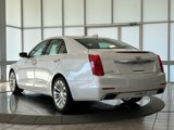 Used 2015 Cadillac CTS Luxury image 5