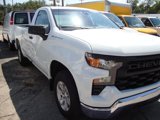 Used 2022 Chevrolet Silverado 1500 W/T image 2