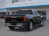 New 2026 GMC Sierra 1500 SLT w/ SLT Premium Package image 4