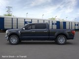 New 2025 Ford F150 Lariat image 4