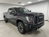 Used 2024 GMC Sierra 3500 Denali Ultimate image 2