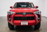 Used 2024 Toyota 4Runner SR5 image 5