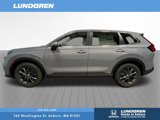 New 2026 Honda CR-V EX-L image 2