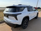 New 2026 Chevrolet Traverse High Country image 3