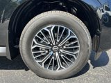 New 2025 Nissan Armada Platinum image 2