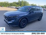 New 2026 Honda CR-V Sport-L image 3