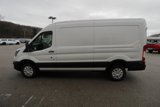 New 2024 Ford Transit 250 148 Medium Roof w/ Load Area Protection Package image 4