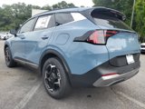 New 2026 Kia Sportage EX image 5