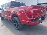 New 2025 Ford F150 Platinum image 3