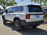 Used 2025 Toyota Land Cruiser 1958 image 3