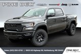 New 2025 RAM 1500 RHO w/ Bed Utility Group image 2