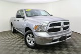 Used 2024 RAM 1500 Classic SLT image 3