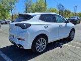 Used 2025 Buick Encore GX Avenir w/ Avenir Convenience Package image 6