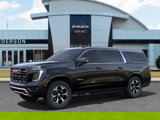 New 2025 GMC Yukon XL AT4 Ultimate image 2