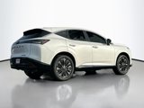New 2025 Nissan Murano Platinum w/ Cargo Package image 2