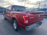 Used 2017 Ford F150 XLT image 4
