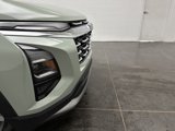 New 2026 Chevrolet Equinox LT w/ LPO, Floor Liner Package image 2