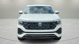 New 2025 Volkswagen Atlas Cross Sport SEL Premium R-Line image 2