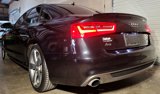 Used 2015 Audi A6 3.0T Prestige w/ Prestige Package image 6