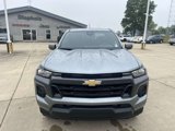 New 2025 Chevrolet Colorado LT w/ Advanced Trailering Package image 2