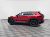 New 2025 MAZDA CX-50 AWD 2.5 S w/ Preferred Package image 2