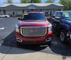 Used 2016 GMC Yukon Denali w/ Open Road Package image 3