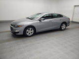 Used 2024 Chevrolet Malibu LT image 2