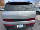 New 2025 Hyundai Santa Fe SEL image 4