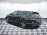 New 2025 Volkswagen Atlas SEL image 3