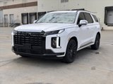 New 2025 Hyundai Palisade Calligraphy image 4
