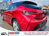 Used 2022 Toyota Corolla SE image 3