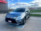 Used 2017 Mitsubishi Outlander ES image 2