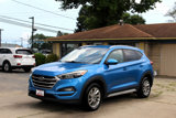 Used 2018 Hyundai Tucson SEL image 5